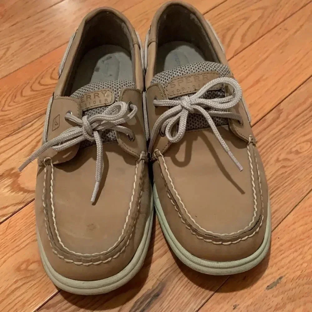 Sperry boat shoes  - Picture 2 of 3